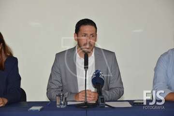 El Gobierno de Telde hace balance de su gestión durante los primeros 100 días  (Foto TA)